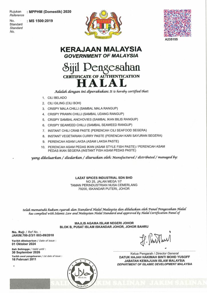 Halal Cert Lazat Spices Ind Sdn Bhd (1)-images-0