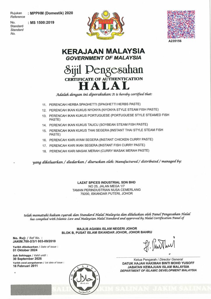 Halal Cert Lazat Spices Ind Sdn Bhd (1)-images-1