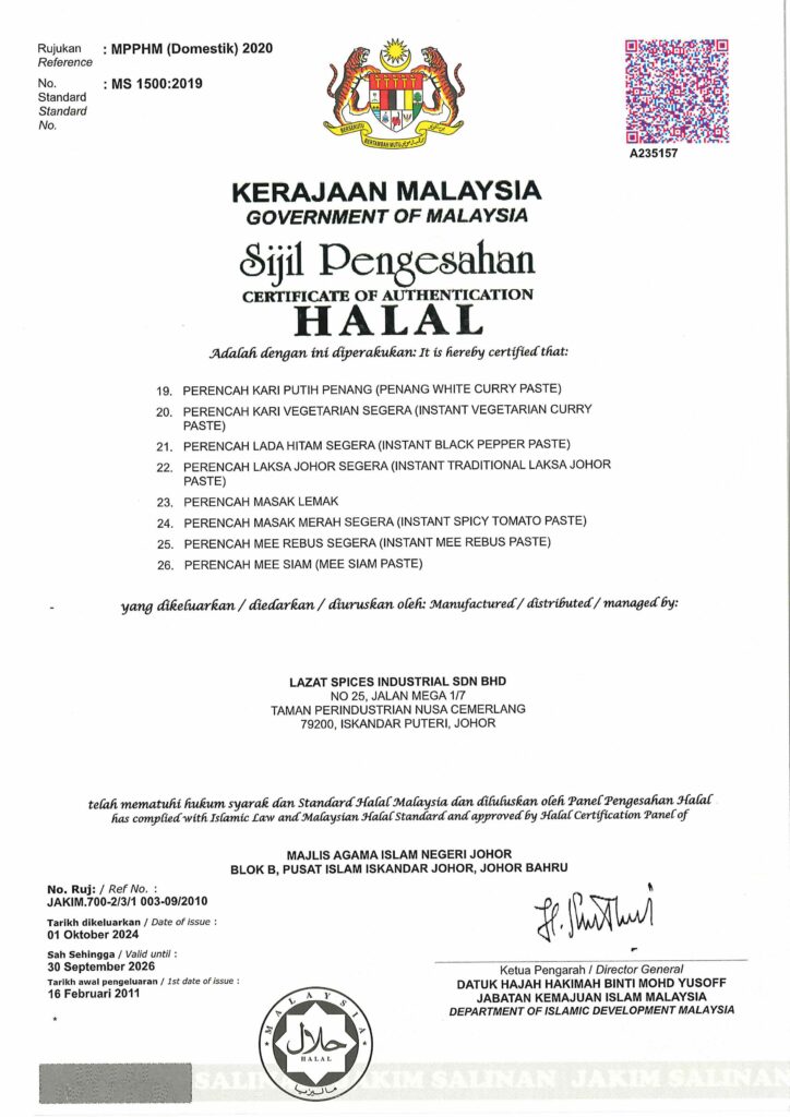 Halal Cert Lazat Spices Ind Sdn Bhd (1)-images-2