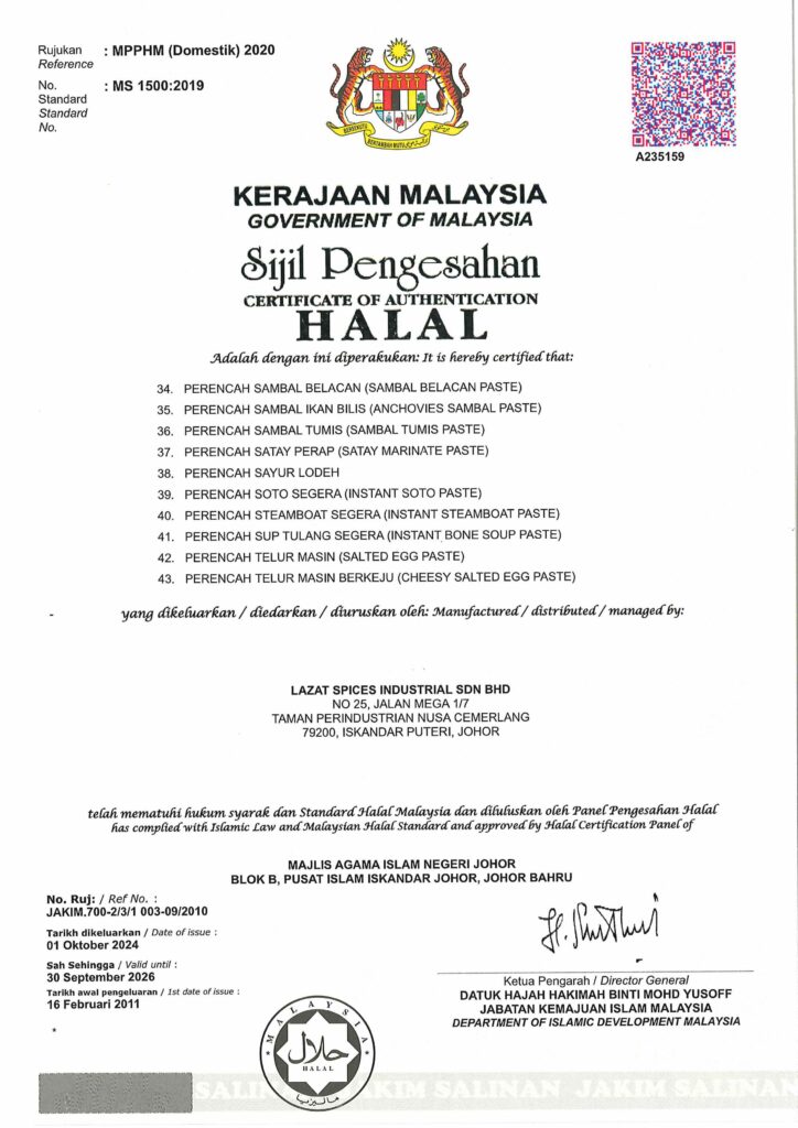 Halal Cert Lazat Spices Ind Sdn Bhd (1)-images-4