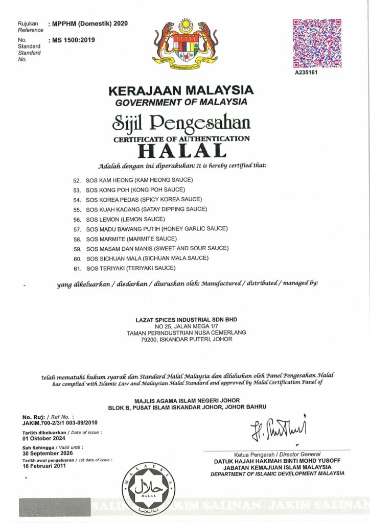 Halal Cert Lazat Spices Ind Sdn Bhd (1)-images-6