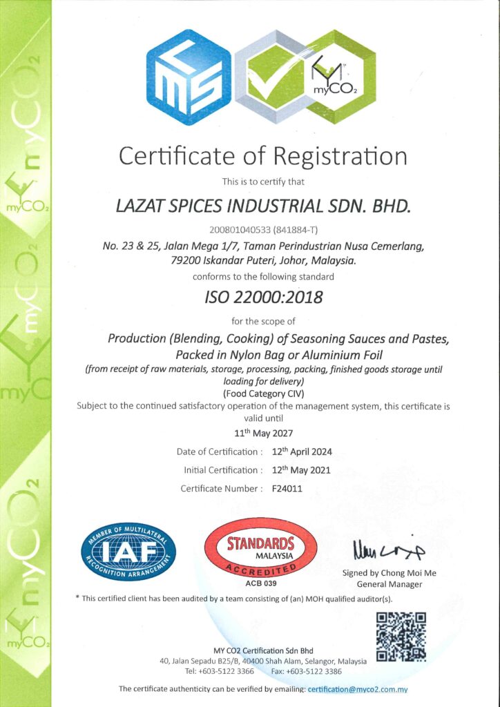 ISO 2200_2018