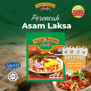 ASAM LAKSA PASTE