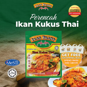 THAI SAUCE