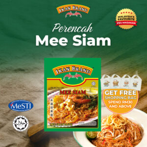 MEE SIAM PASTE