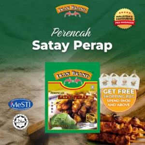 SATAY PERAP