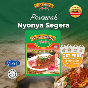 NYONYA SAUCE