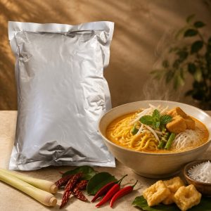 PENANG WHITE CURRY PASTE